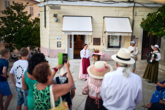 Porečko ljeto donosi bogat program: Beatlesi, jazz, ribarska fešta i Festival istarskog češnjaka