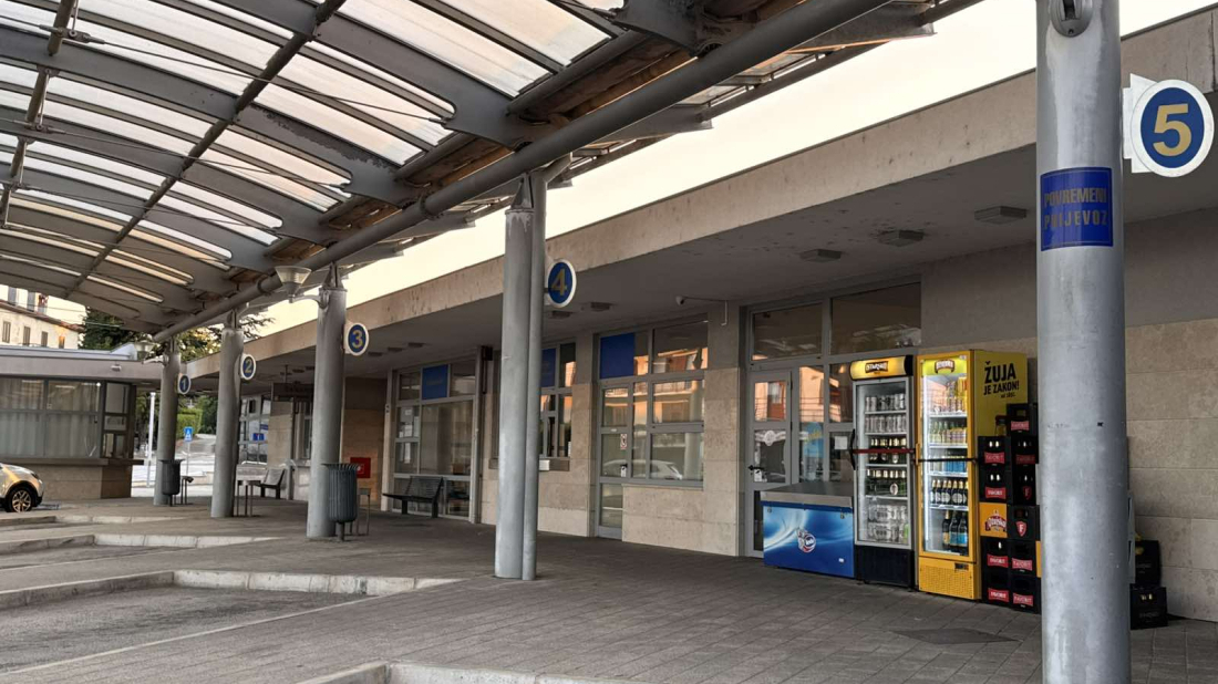Neslužbeno: Buzet ponovno dobiva autobusnu vezu sa Zagrebom tri puta tjedno