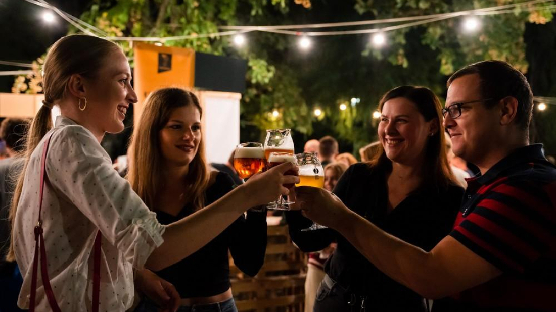 Danas je dan za craft pivo i rock: Žminj postaje središte odlične zabave uz koncert Vatre
