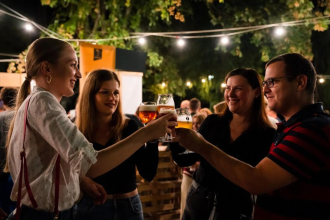 Danas je dan za craft pivo i rock: Žminj postaje središte odlične zabave uz koncert Vatre