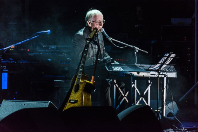 VIDEO: Osam godina bez Olivera, posljednji veliki koncert u Istri održao je upravo u Rovinju