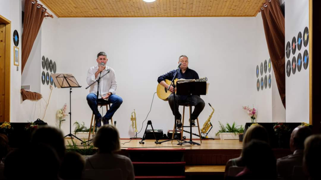 Bembo Fest nastavlja bogat program: Djecu čekaju „Basne su jasne“, stiže i Vedran Mlikota