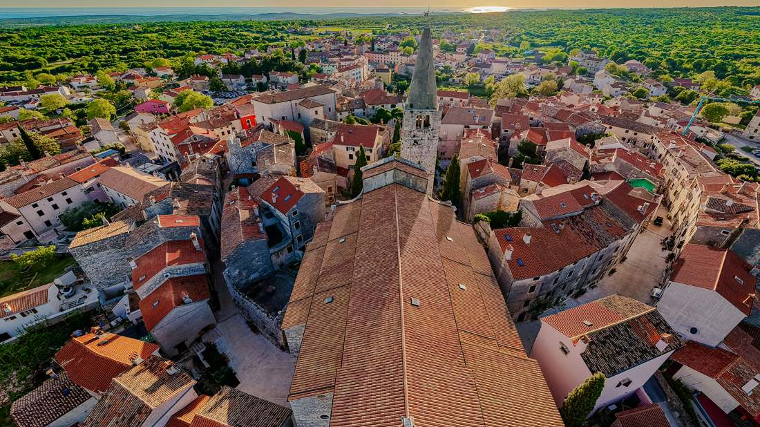 Skriveni biser zapadne Istre: Zašto su Bale destinacija koju vrijedi doživjeti barem jednom?