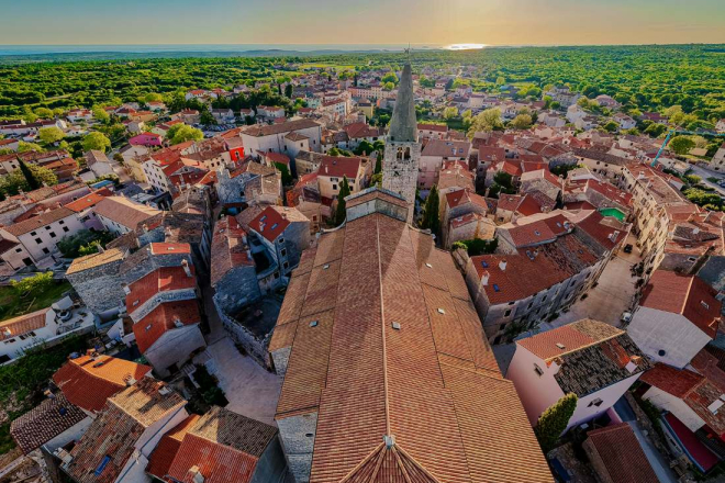 Skriveni biser zapadne Istre: Zašto su Bale destinacija koju vrijedi doživjeti barem jednom?