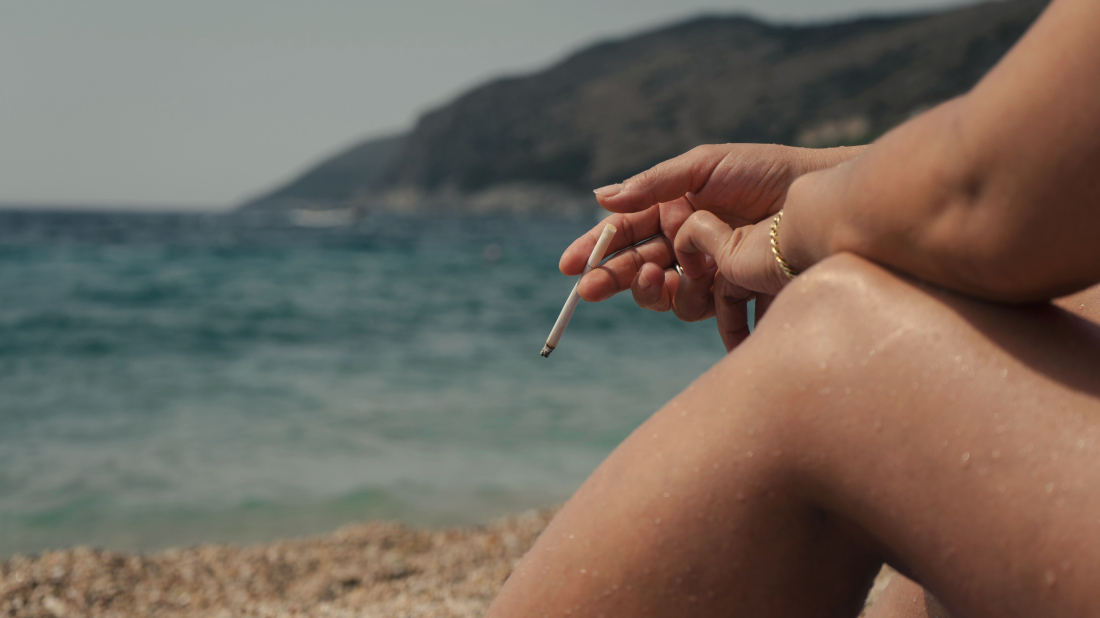 Na plaže stiže 1.000 besplatnih mini pepeljara: Eko aktivisti nastavljaju borbu protiv opušaka