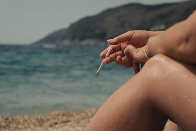 Na plaže stiže 1.000 besplatnih mini pepeljara: Eko aktivisti nastavljaju borbu protiv opušaka