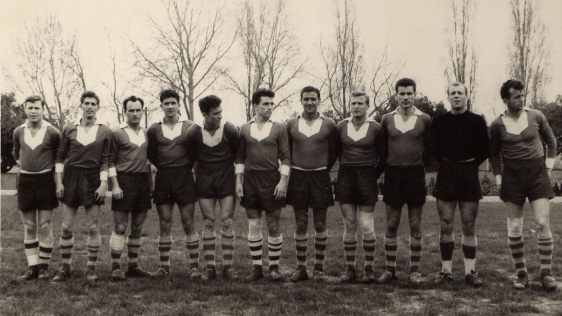 Istra 1961 danas otvara sezonu HNL-a, ali i slavi 65. rođendan: Na današnji dan počela je velika priča pulskog nogometa