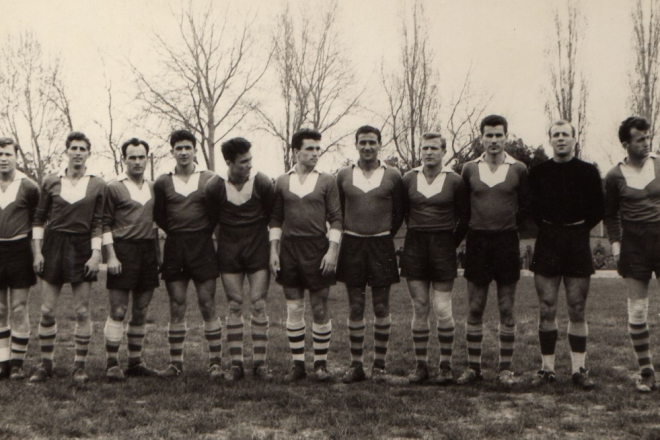 Istra 1961 danas otvara sezonu HNL-a, ali i slavi 65. rođendan: Na današnji dan počela je velika priča pulskog nogometa