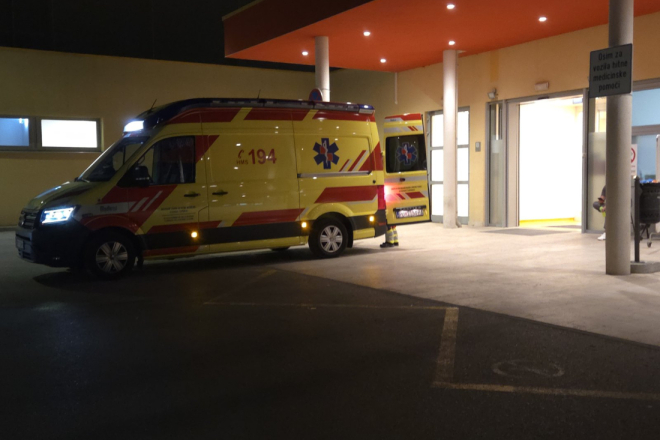 Zašto se na Hitnoj u Puli čeka satima? Jedna večer u pulskoj bolnici daje odgovor