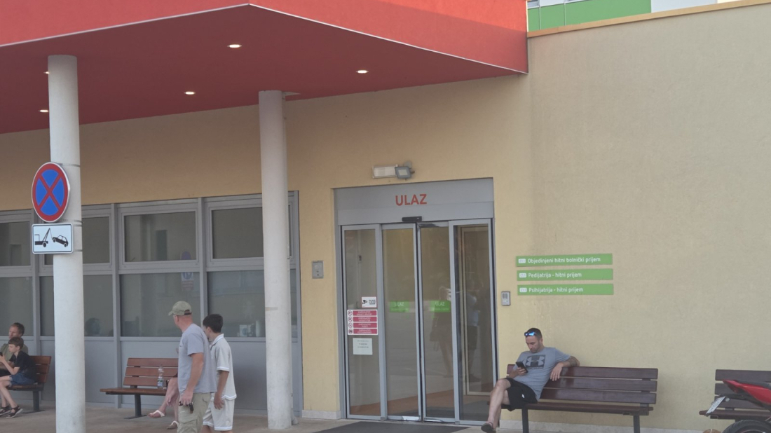 Gripa stigla i u Istru: Najviše oboljelih među srednjoškolcima