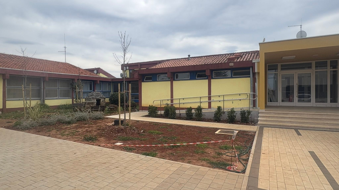 Više od 30 milijuna eura za škole u Istri: Grade se dvorane, dograđuju škole i stiže nova oprema