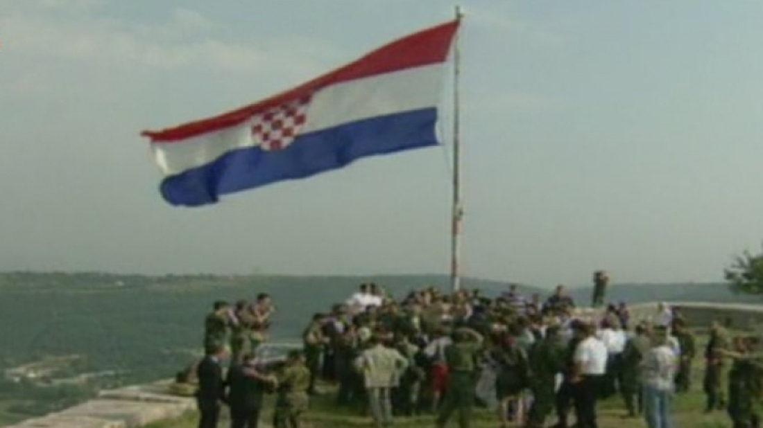 Na današnji dan oslobođen je Knin: Hrvatska obilježava Dan pobjede!