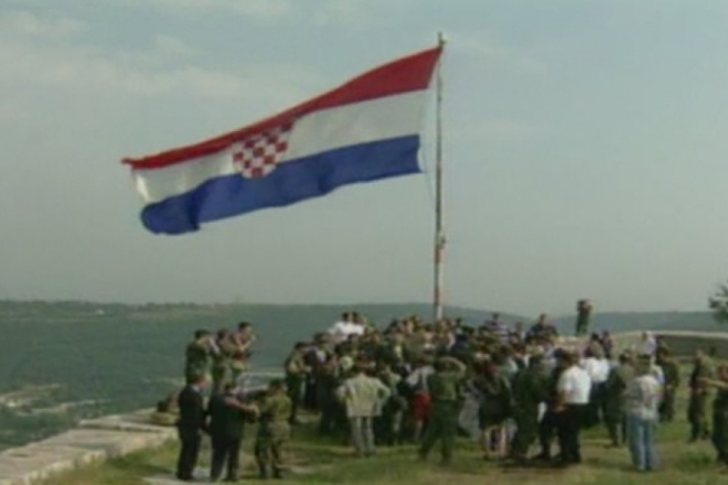 Na današnji dan oslobođen je Knin: Hrvatska obilježava Dan pobjede!