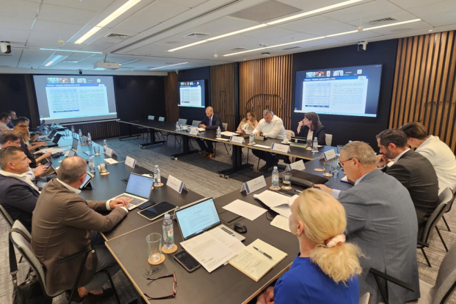 HTZ mijenja plan za 2026.: Više novca za oglašavanje, digitalni marketing i promociju domaćina