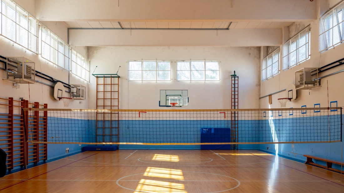 Kreće izgradnja nove sportske dvorane OŠ Veruda: Vrijedna je gotovo 6,8 milijuna eura