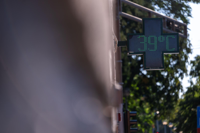 Najgore tek dolazi: U srijedu bi gotovo cijela Hrvatska mogla biti pod crvenim alarmom