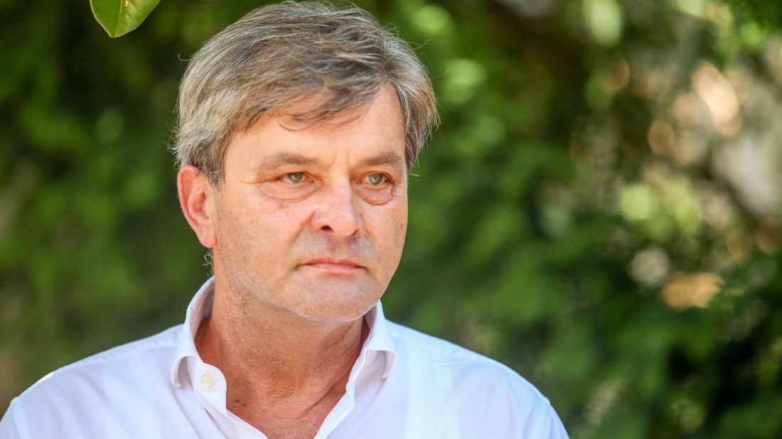 Mladen Nežić podnosi ostavku u Istarskom vodovodu!