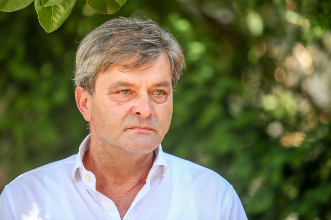 Nežić upozorava: 'Ako se potrošnja ne smanji, slijede redukcije vode u Istri'