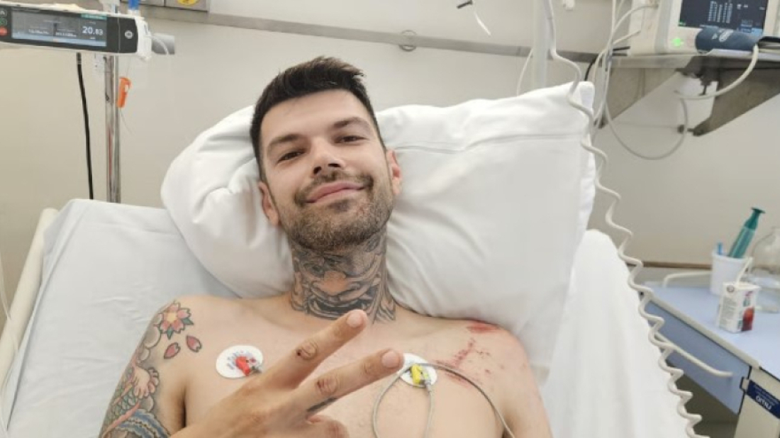 Sebastian nakon teške prometne nesreće treba našu pomoć: pomozimo mu ponovno stati na noge!