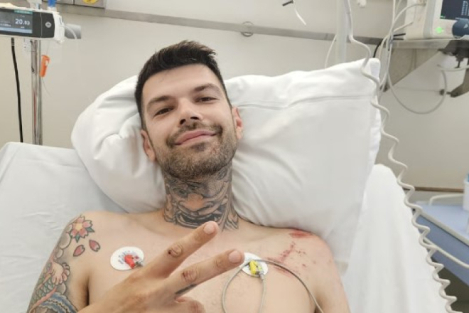Sebastian nakon teške prometne nesreće treba našu pomoć: pomozimo mu ponovno stati na noge!