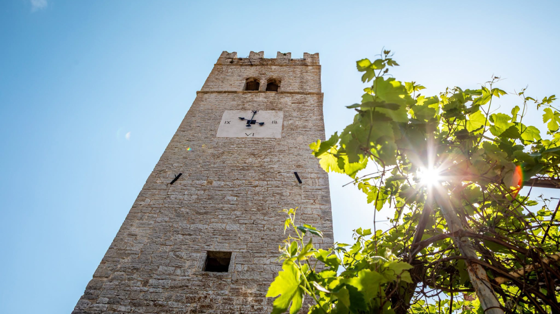 Poznati ovogodišnji dobitnici općinskih priznanja Svetog Lovreča: Nagrada "Sveti Lovreč" Petru Janku