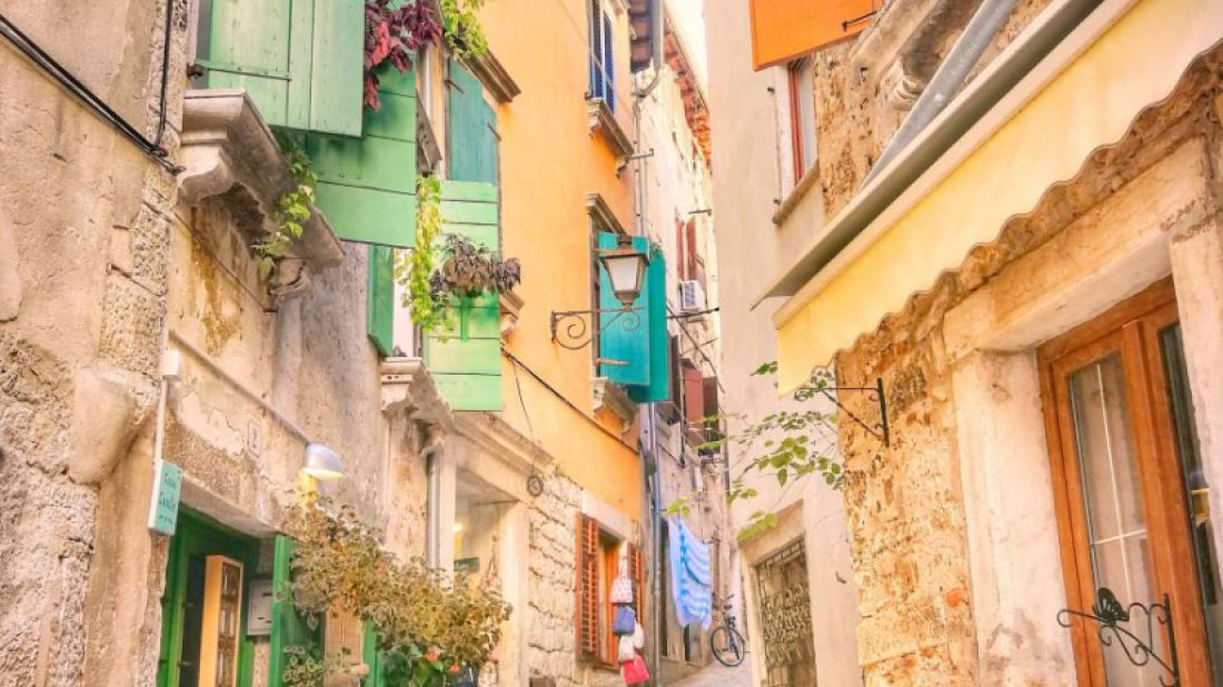 Rovinj iz perspektive osoba s invaliditetom: Evo što nudi, ali i gdje postoje prepreke