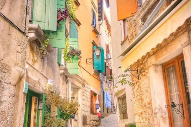 Rovinj iz perspektive osoba s invaliditetom: Evo što nudi, ali i gdje postoje prepreke