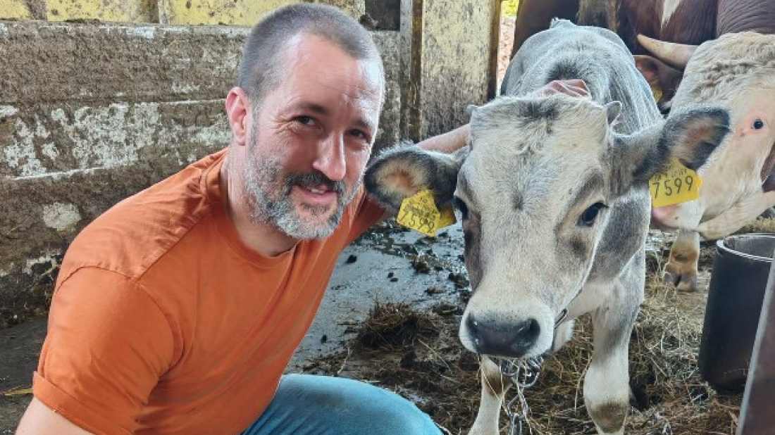 MOŽE LI TURIZAM SPASITI AUTOHTONE PASMINE ISTRE? Andrej Kapeloto osmislio inicijativu koja bi mogla učiniti razliku!