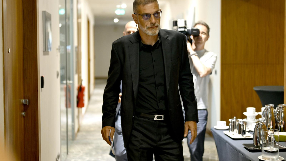 Slaven Bilić stiže u Poreč: Novo ime hrvatske reprezentacije glavna zvijezda ovogodišnjeg Sport Festa