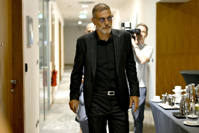 Slaven Bilić stiže u Poreč: Novo ime hrvatske reprezentacije glavna zvijezda ovogodišnjeg Sport Festa