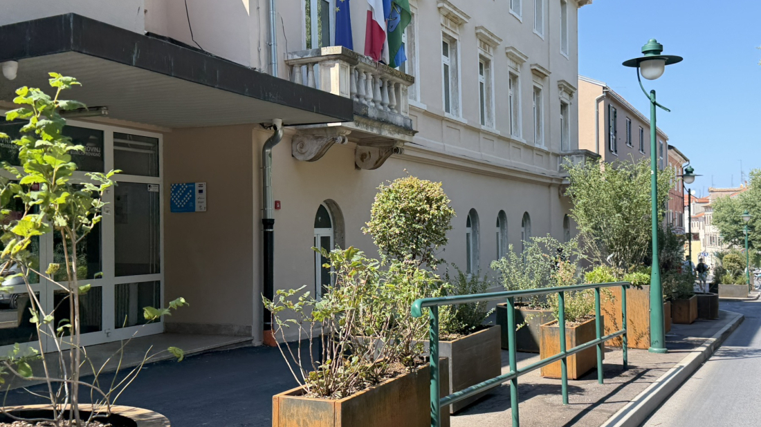 Od sive prometnice do zelene gradske ulice: Carduccijeva zablistala u novom ruhu!