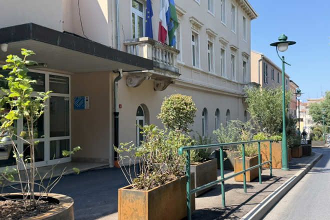 Od sive prometnice do zelene gradske ulice: Carduccijeva zablistala u novom ruhu!