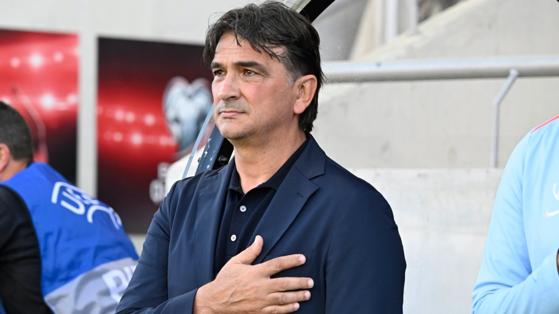 Zlatko Dalić dobio novi međunarodni angažman: UEFA mu povjerila važnu ulogu