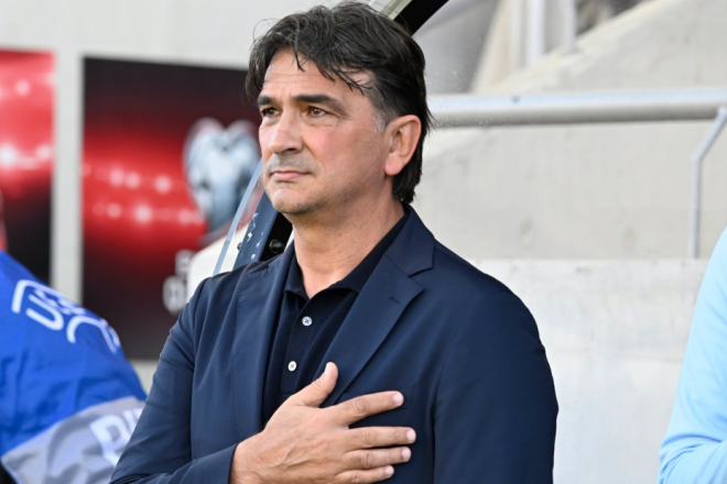 Zlatko Dalić dobio novi međunarodni angažman: UEFA mu povjerila važnu ulogu