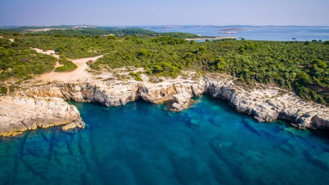 Nova turistička zona uz Kamenjak izazvala kritike: Zelena Istra traži detaljne stručne analize