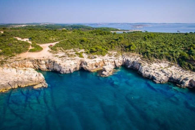 Nova turistička zona uz Kamenjak izazvala kritike: Zelena Istra traži detaljne stručne analize