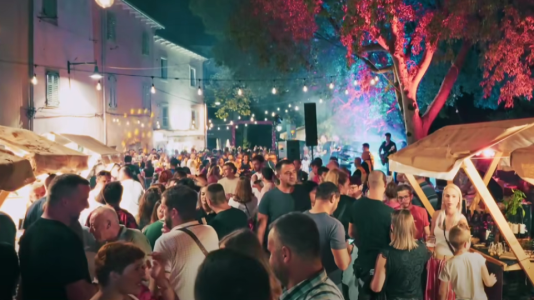 Chili Fest ponovno stiže u Buzet: Otvoren poziv za ugostitelje i izlagače