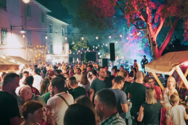 Chili Fest ponovno stiže u Buzet: Otvoren poziv za ugostitelje i izlagače