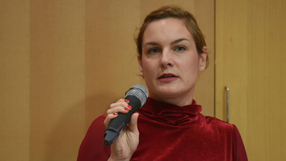 Aurora upozorava: EU projekt ne počinje kada stigne novac