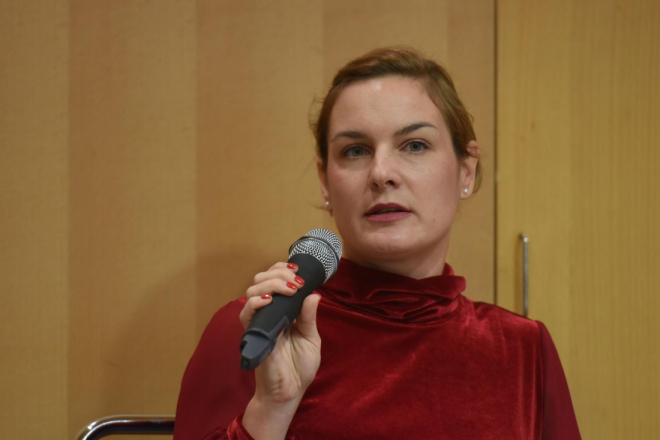 Aurora upozorava: EU projekt ne počinje kada stigne novac