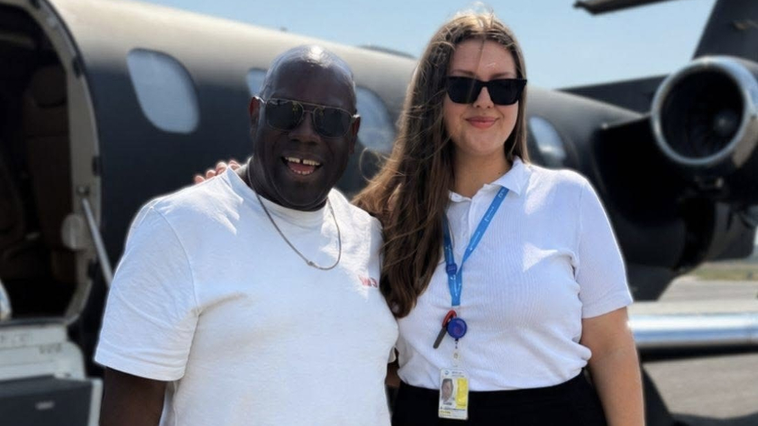 Legendarni Carl Cox stigao u Pulu: Večeras prvi put nastupa u Cave Romane