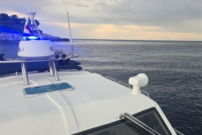 Tragedija u Medulinskom akvatoriju: Preminuo 40-godišnji ronilac iz Poljske
