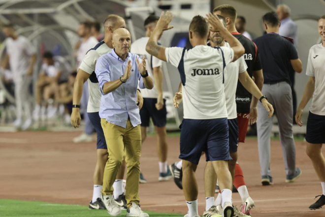 Društvene mreže gore nakon Poljuda: „Istra pokradena, protiv Ercega se nije moglo do pobjede“