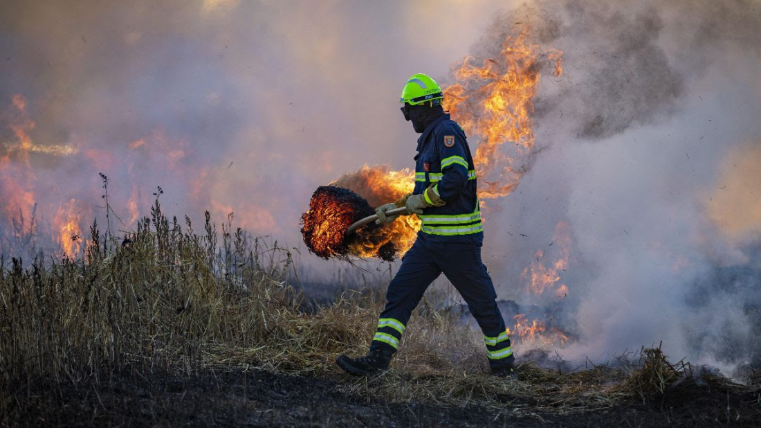 'Istra pokazala odgovornost, sada je red na zakonodavcu'