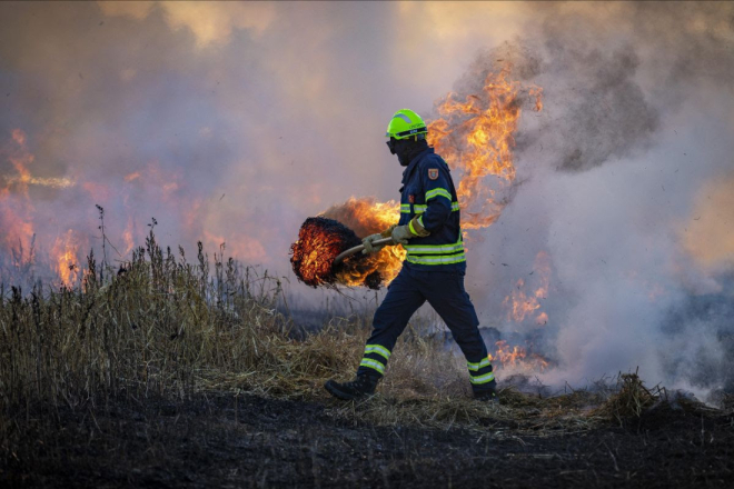 'Istra pokazala odgovornost, sada je red na zakonodavcu'