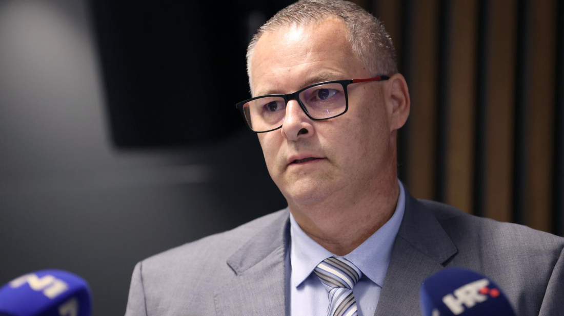 Mali iznajmljivači nezadovoljni, Staničić poručuje: 'Ne očekujem značajno smanjenje privatnog smještaja'