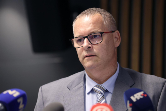 Mali iznajmljivači nezadovoljni, Staničić poručuje: 'Ne očekujem značajno smanjenje privatnog smještaja'