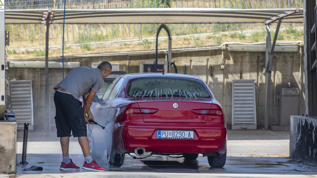 Održana izvanredna skupština Istarskog vodovoda: Evo hoće li opet biti redukcije
