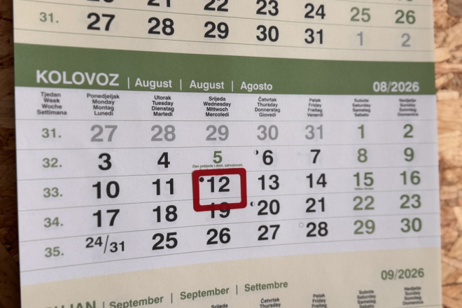 Ljetovanje postaje luksuz: Sve više Hrvata nema novca za godišnji odmor