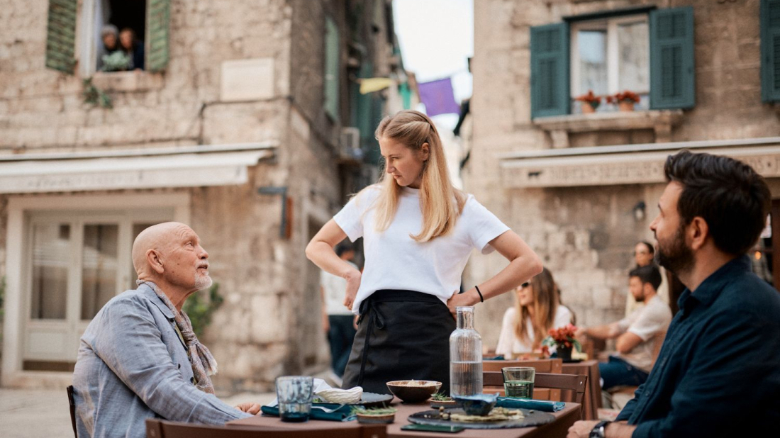 Malkovich oduševio svijet Hrvatskom: Promotivni video u manje od dva mjeseca skupio 17,3 milijuna pregleda